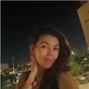 Buenas, doy bachata iniciación cero salsa pasos libres etc, además de Pilates terapeutico